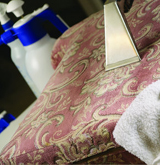 upholstery cleaning Burbank